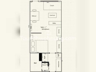 Tauschwohnung: Apartment in Lindenthal/ Weiden