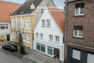 Besondere Gelegenheit in begehrter Innenstadtlage!