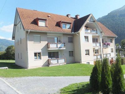 PROVISIONSFREI - Unzmarkt - geförderte Miete - 2 Zimmer