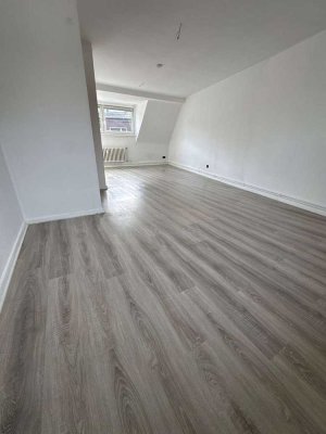 Attraktive 3-Zimmer-Wohnung in Dinslaken