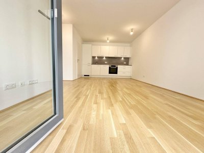 Hier müssen Sie schnell sein - AB SOFORT BEZIEHBAR!! Tolle 3 Zimmerwohnung + Terrasse/Garten! Absolute Ruhelage - Tokiostraße!!