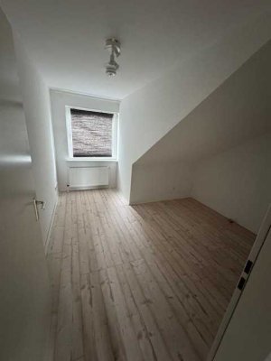 Gemütliche Dachgeschosswohnung in Altencelle