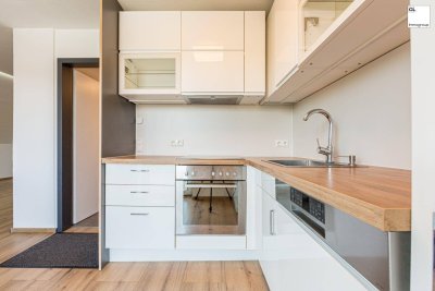 Moderne 3-Zimmer-Wohnung mit Balkon – stilvoll wohnen, entspannt genießen