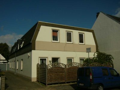 Sonnige und helle ca. 85 qm-3-ZKB-Wohnung in Delmenhorst Innenstadt