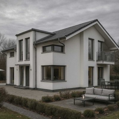 Ihr Weg ins Eigenheim: Bien-Zenker bietet Ihnen Qualität, Transparenz und starke Bauherren-Vorteile