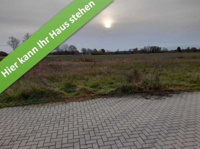Mit Grundstück, das ausbaufähige und flexible Massivhaus "FürDich" in Langlingen.