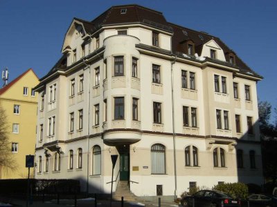 +++ größer als man denkt +++ 1 Zimmer Wohnung mit Einbauküche +++