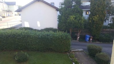 Stilvolle 4-Raum-Wohnung in Passau