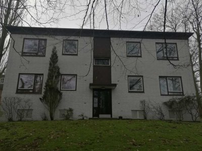 Neuwertige 3-Zimmer-Gartenwohnung in sehr guter Wohnlage in Blankenese