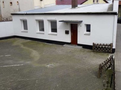 Provision frei Charmantes Haus mit 2 Zimmern in Hannover Nordstadt
