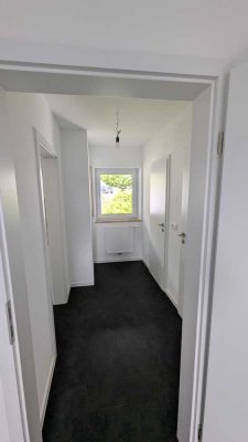Neurenoviertes Zuhause mit zwei Zimmern in Amberg