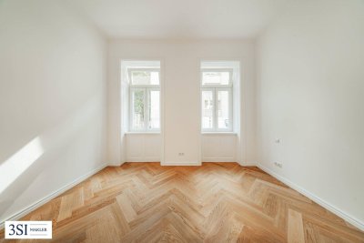 Ihr Stil. Ihre Räume. Ihr Zuhause. – so individuell wie Sie.