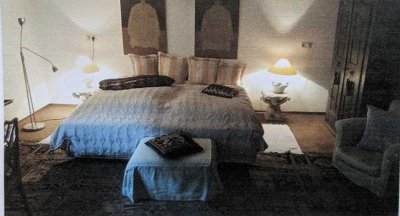 1-Zimmer Wohnung in München Untergiesing, 35 m²
