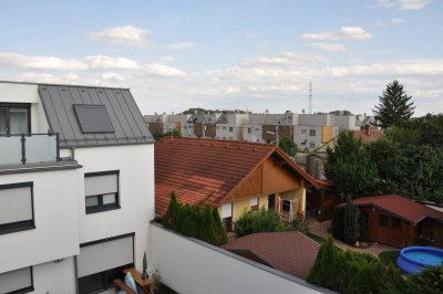PROVISIONSFREI - KIRSCHENOASE - WÄRMEPUMPE - 5 ZIMMER &amp; SOFORT VERFÜGBAR!