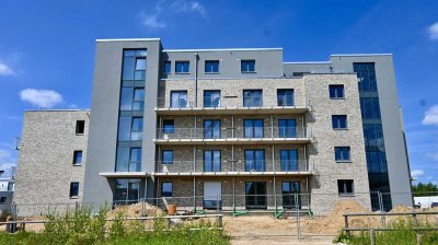 [WE 2.22  •  2.OG  •  Typ 4] gemütliche 2-Zimmer Wohnung mit Balkon
