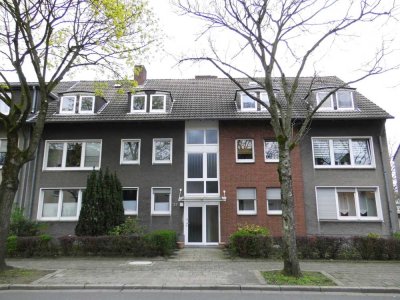 TOP-Haus!!! TOP Lage!! TOP Wohnung! Gemütlich und renoviert! GE-Beckhausen!
