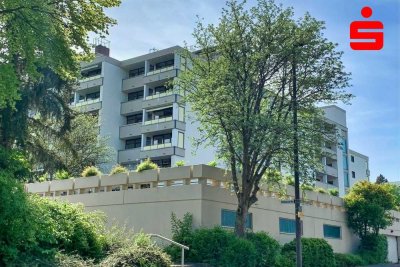 3-Zimmereigentumswohnung in Schweinfurt