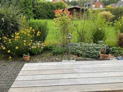 Ansprechendes 5-Zimmer-Haus zur Miete in der Gartenstadt, Flensburg
