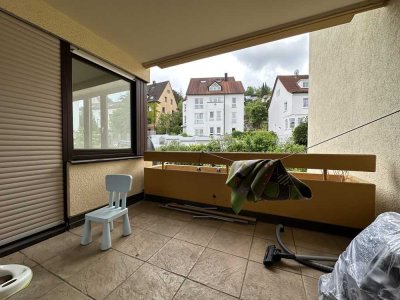 Modernes Wohnen mit Komfort und Stil + Tiefgarage, Balkon und vieles mehr!