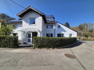 Ländlich-ruhig in Lindlar-Oberbreidenbach
