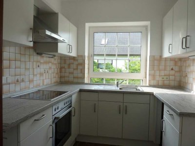 Großzügige 2-Zimmerwohnung mit Terrasse in ruhiger Wohnlage