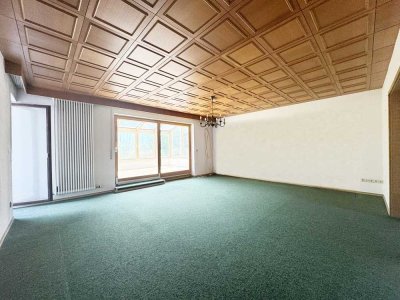 Ihre Chance in Toplage – Haus mit Potenzial in Eitensheim