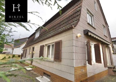 Historisches Schmuckstück mit Potenzial – für Visionäre und Handwerker mit Herz