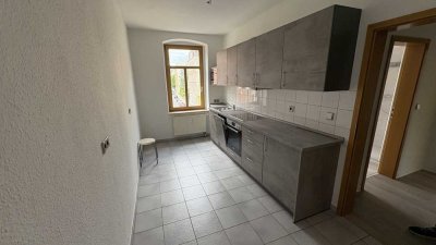 Moderne Eigentumswohnung im begehrten Chemnitzer Stadtteil Kaßberg.