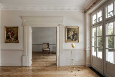 Open House – Sonntag, 26. Oktober, 12:00–16:00 Uhr (nur mit Voranmeldung)