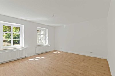 Schöne 3-Raumwohnung nur unweit vom Hauptbahnhof