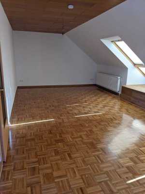 2 Zimmerwohnung zentral in Gehrden 2 Minuten  bis zur Fußgängerzone.
