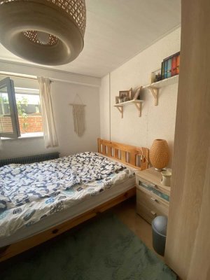 WG-Zimmer in 2er WG in Bensheim