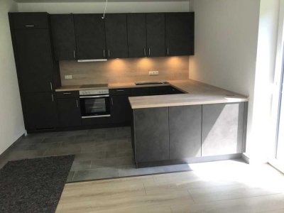 Ansprechende 3-Zimmer-Wohnung in Rendsburg