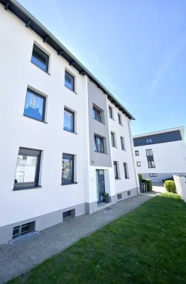 Eppendorf - Moderne 3,5-Zimmer Wohnung in gefragter Lage