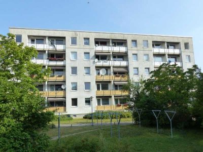 große 2-RW mit Tageslichtbad und HWR