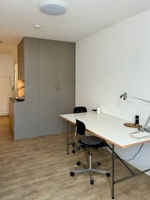 **1 Zimmer Appartement - nur RWTH und FH Studenten - ab sofort***