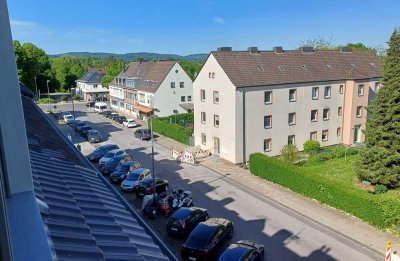 Erstbezug: Traumhaft wohnen über den Dächern von Schönforst!