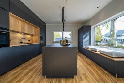 Staatlich gefördertes STREIF Ausbauhaus inklusive Grundstück in Trittenheim - Bestpreis garantiert
