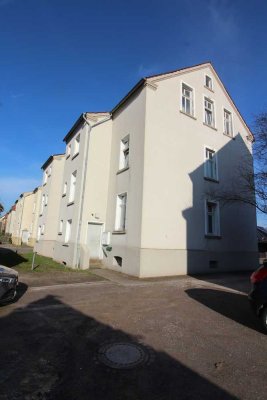 Schöne 2-Zimmer Wohnung in gemütlichen Wohnviertel in Recklinghausen