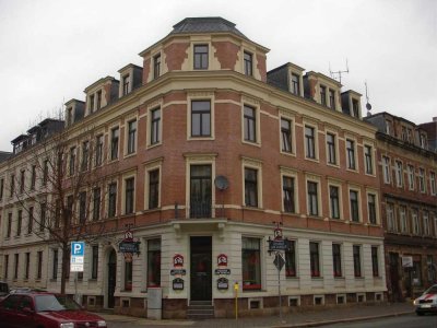Schöne, kleine 3-Zimmer-Wohnung für Familien