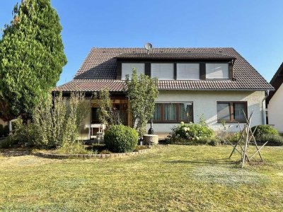 Ein- / Zweifamilienhaus in Laichingen  * Top Lage *  provisionsfrei