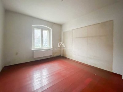 PROVISIONSFREI |  2 ZIMMER WOHNUNG | HOCHPARTERRE | ZENTRAL |