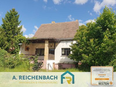 Viel Platz für die ganze Familie! Einfamilienhaus in Pressel zu verkaufen!