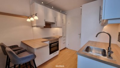 Eigentumswohnung zum Wohlfühlen - St. Pölten Süd