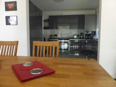 Schöne 3-Zimmer-Wohnung in bester Lage in Fallersleben