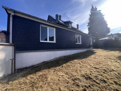 „ Von BAIMEX „ Kleines Einfamilienhaus, Wohnung  – Bungalow – In Katernberg – Video Inserat