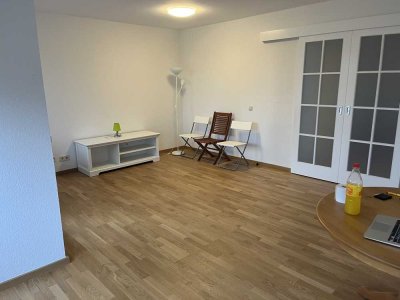 Schöne 2-Zimmer Wohnung mit Balkon im Beliebten Stadtteil Eppstein-Bremthal
