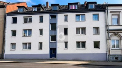 KAPITALANLAGE MIT ENTWICKLUNGSPOTENZIAL
