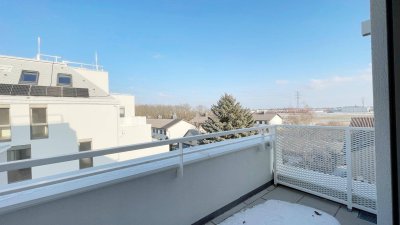 Ihre Eigentumswohnung im 22. Bezirk in Wien - 3 Zimmer mit Terrasse