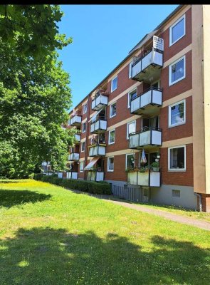 Moderne 3-Zimmer Wohnung Ellenerbrok-Schevemoor